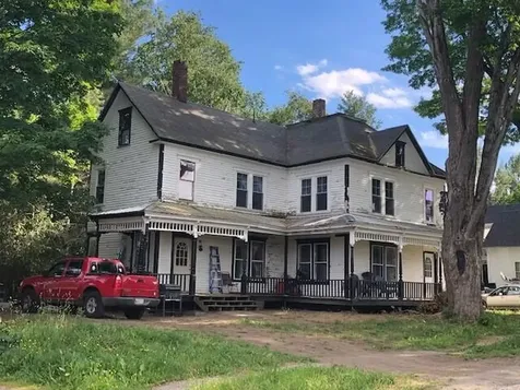 18 Nokomis Road Corinna ME 04928