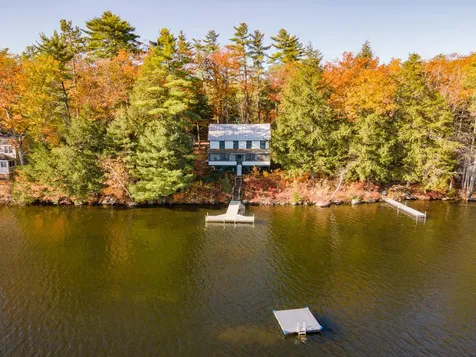 42 Cole Road Belgrade ME 04917