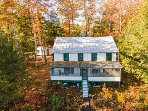 42 Cole Road Belgrade ME 04917