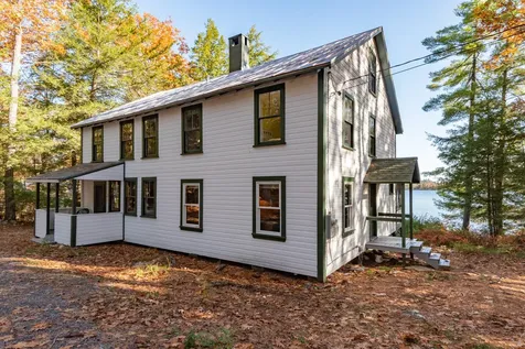 42 Cole Road Belgrade ME 04917