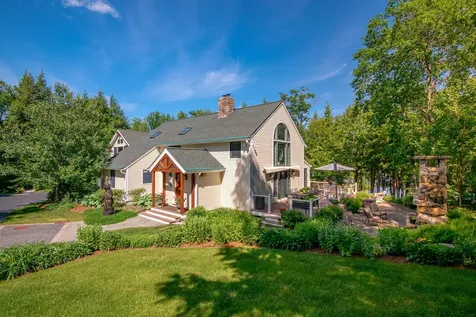 510 Commons Drive Bridgton ME 04009
