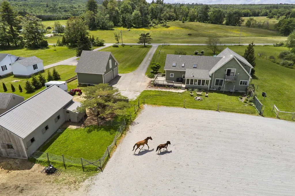 64 Cole Road Union ME 04862