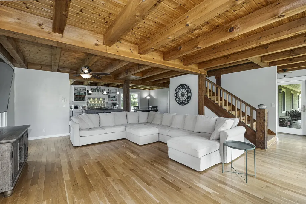 64 Cole Road Union ME 04862