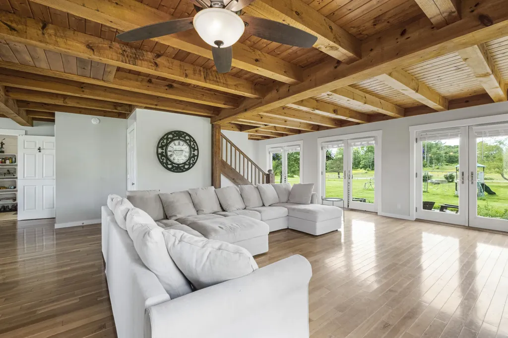 64 Cole Road Union ME 04862