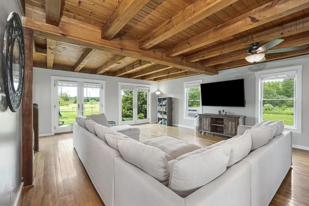 64 Cole Road Union ME 04862