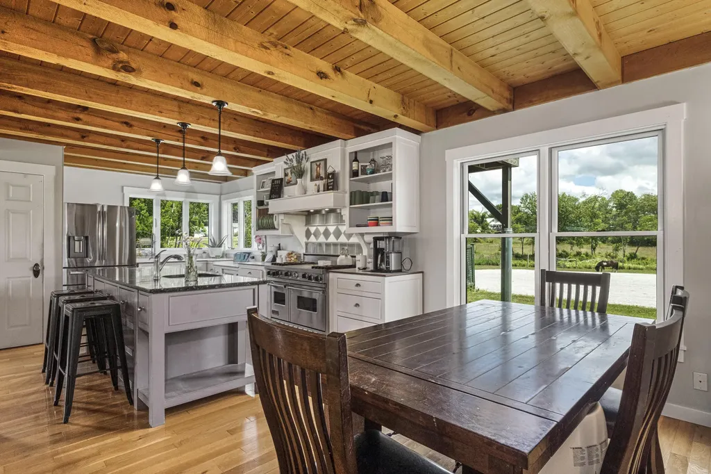 64 Cole Road Union ME 04862