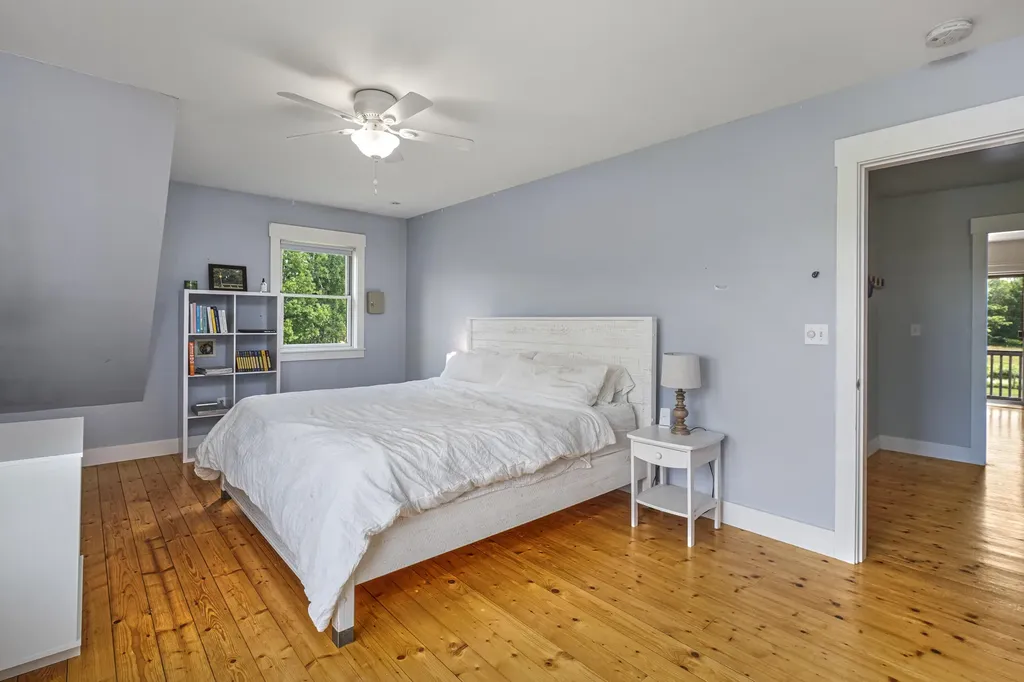 64 Cole Road Union ME 04862