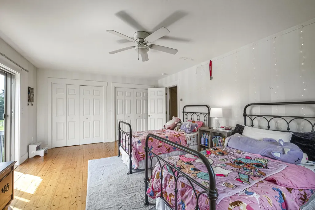 64 Cole Road Union ME 04862