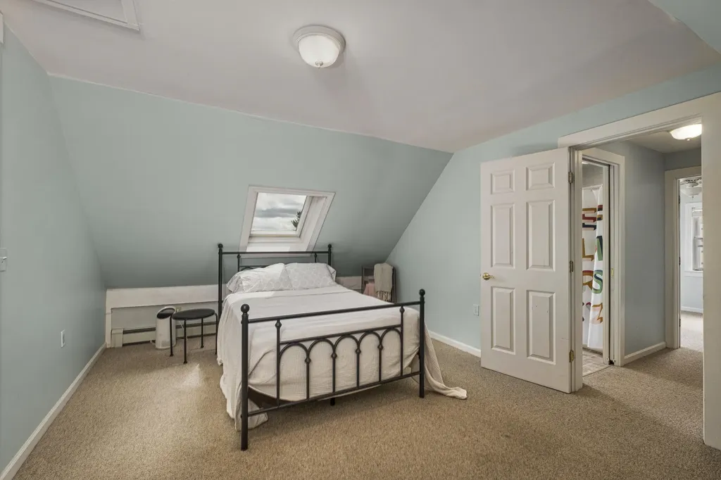 64 Cole Road Union ME 04862