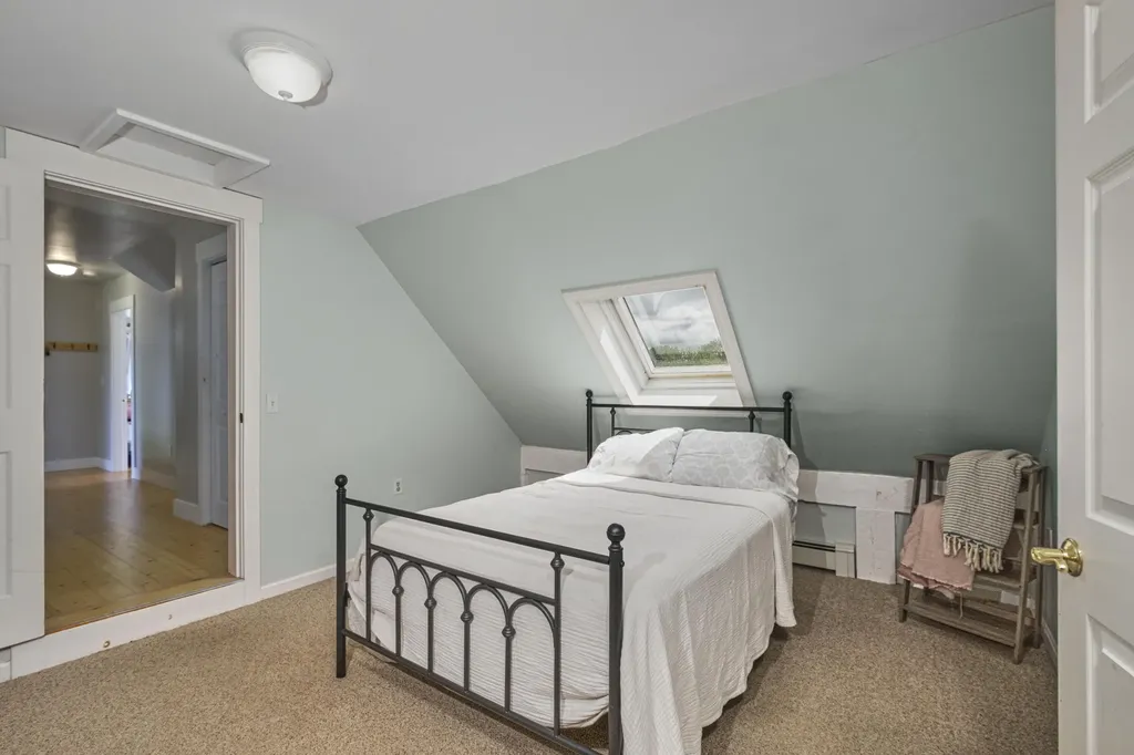 64 Cole Road Union ME 04862