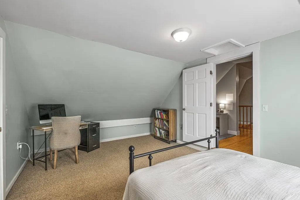 64 Cole Road Union ME 04862