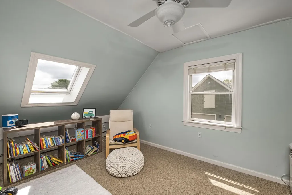 64 Cole Road Union ME 04862