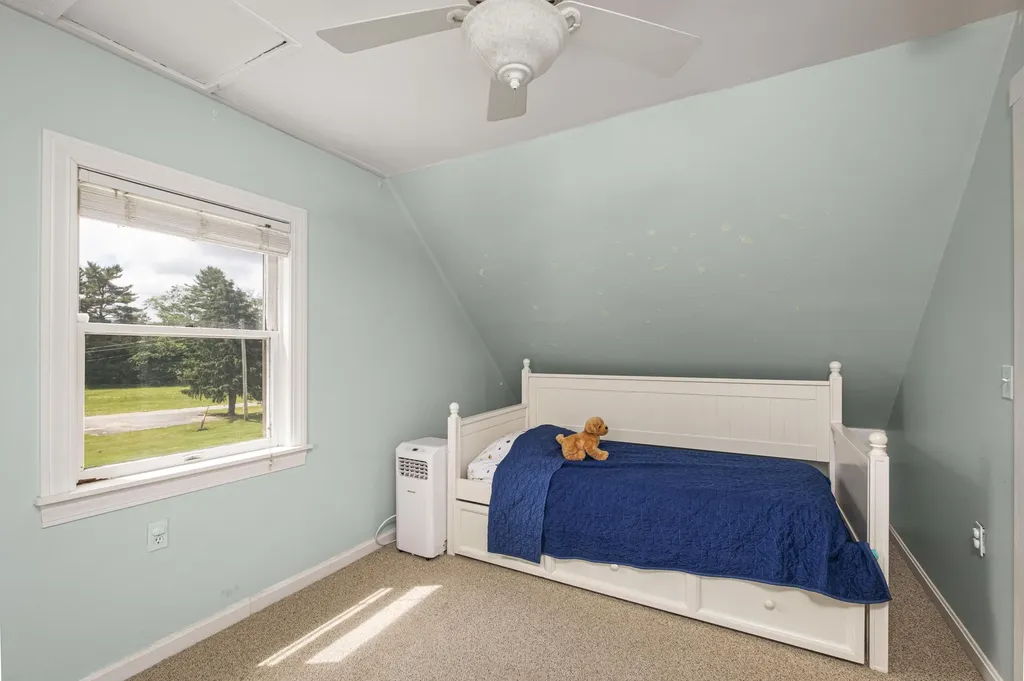 64 Cole Road Union ME 04862