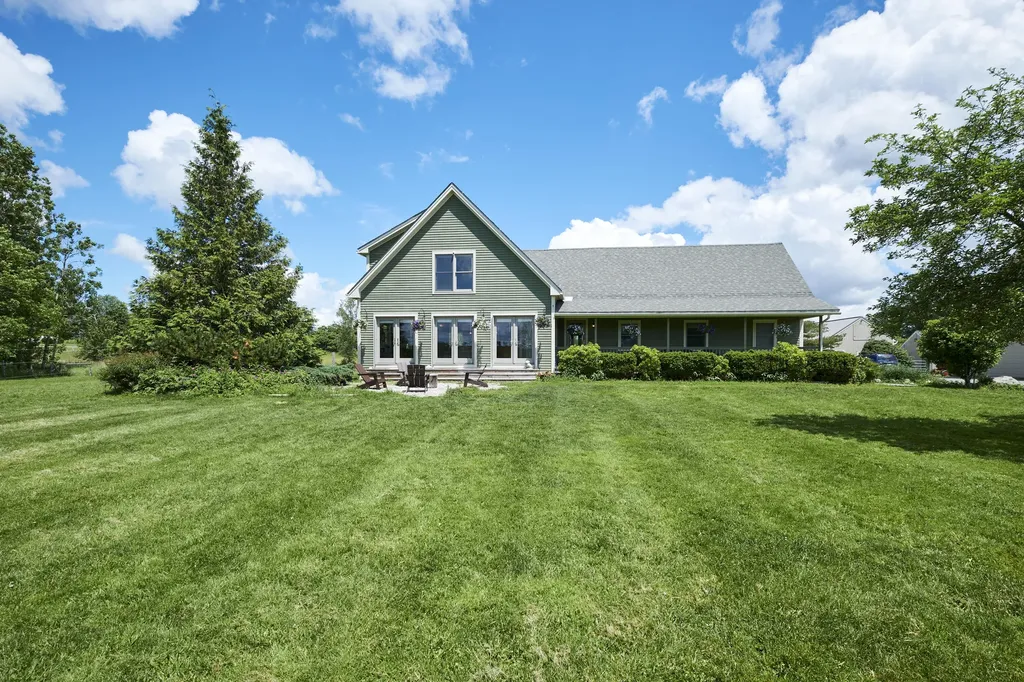 64 Cole Road Union ME 04862