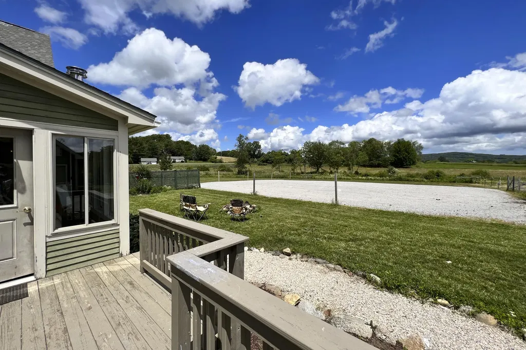 64 Cole Road Union ME 04862