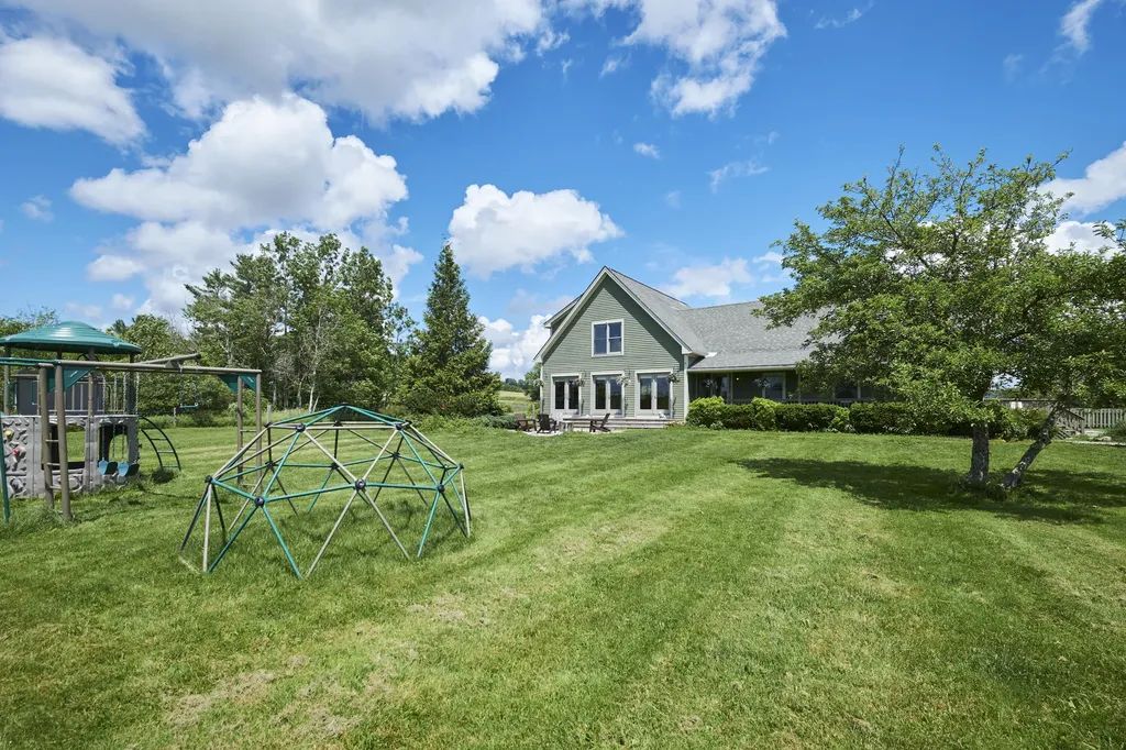 64 Cole Road Union ME 04862
