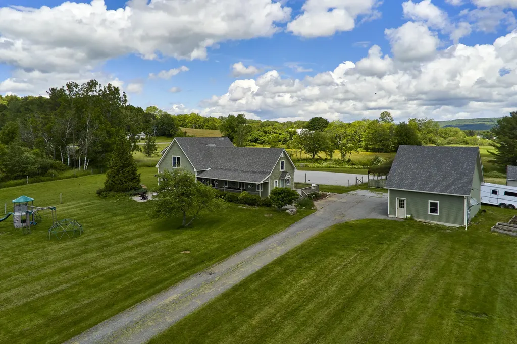 64 Cole Road Union ME 04862