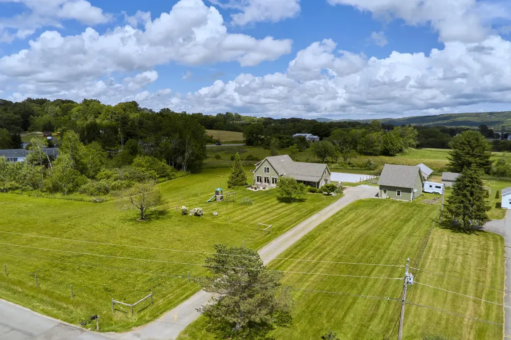 64 Cole Road Union ME 04862
