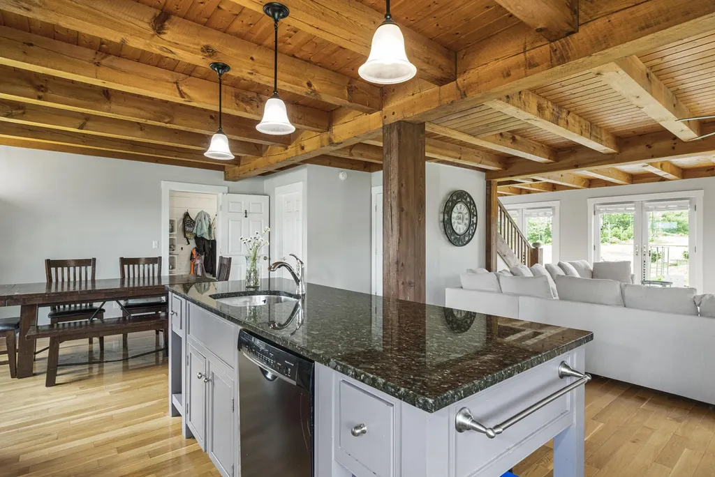 64 Cole Road Union ME 04862
