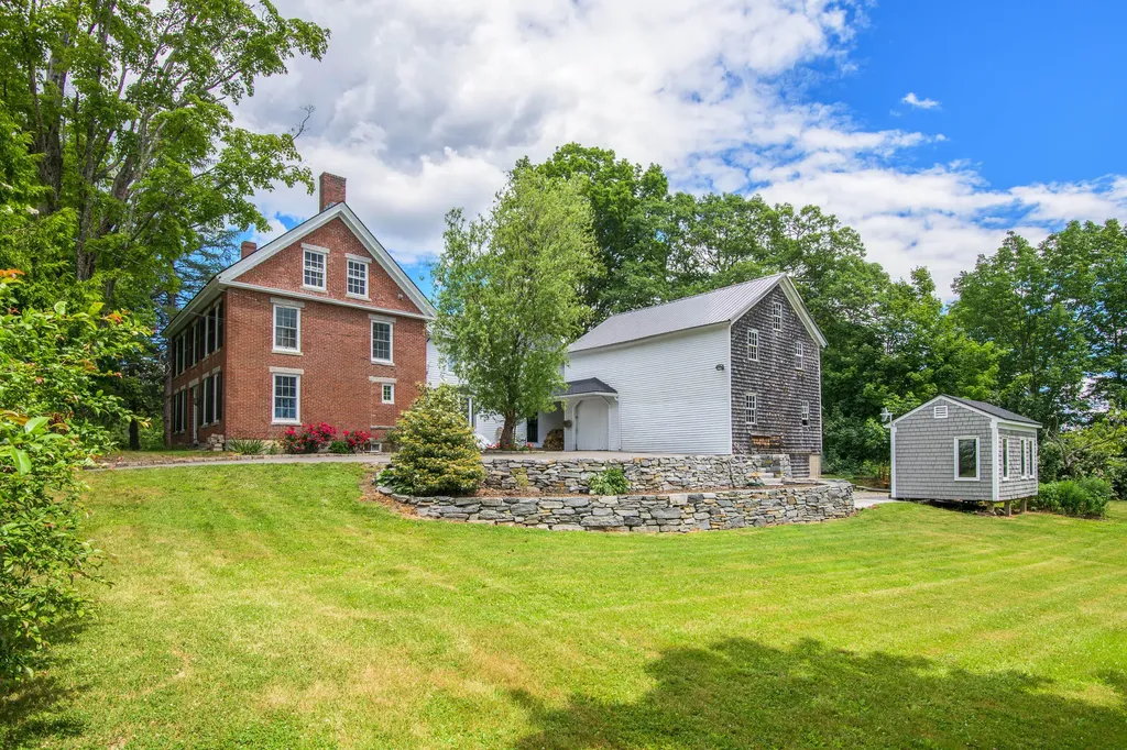 69 South Street Freeport ME 04032