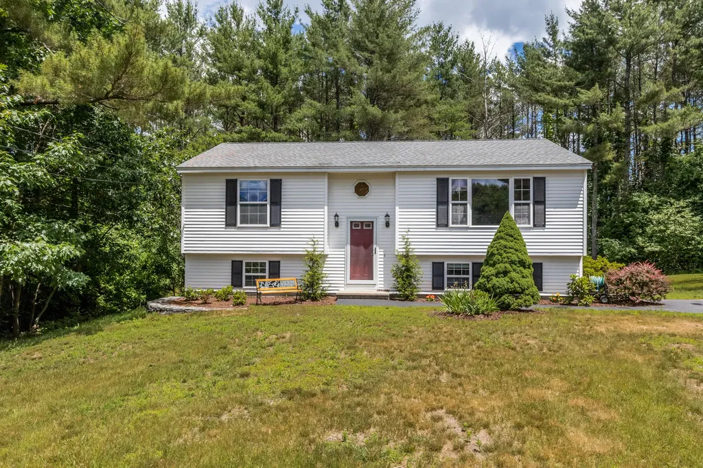 169 Sebago Lake Road Gorham ME 04038