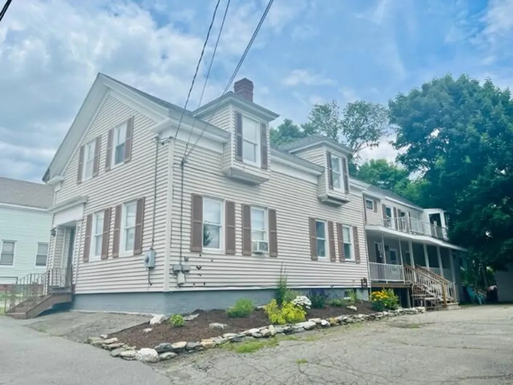 20 Brown Street Bangor ME 04401