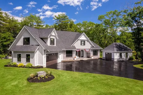 64 Pine Mountain Road York ME 03902