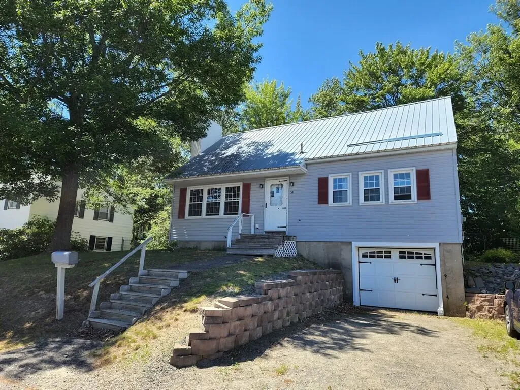 54 Vermont Street Millinocket ME 04462