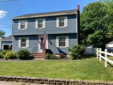 24 Stobie Street Winslow ME 04901