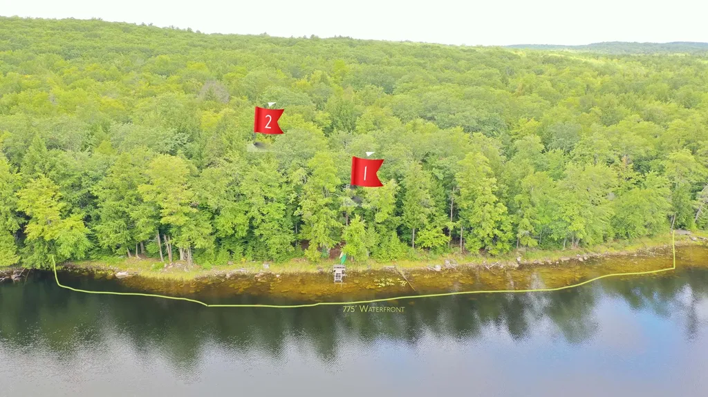 46 Brook Trout Lane Mount Vernon ME 04352