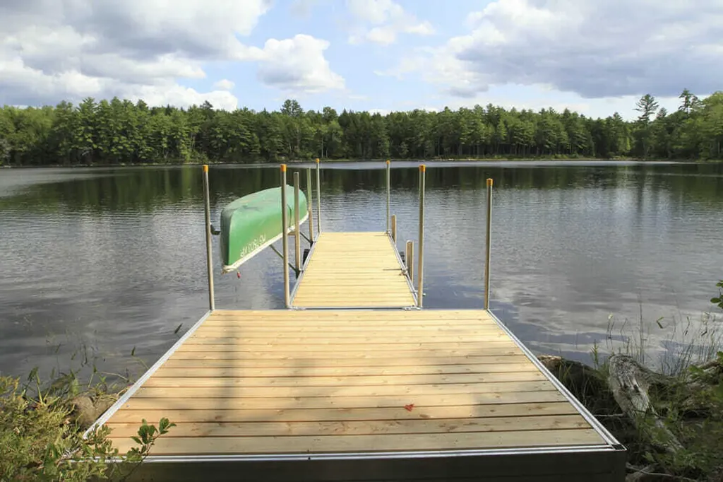 46 Brook Trout Lane Mount Vernon ME 04352