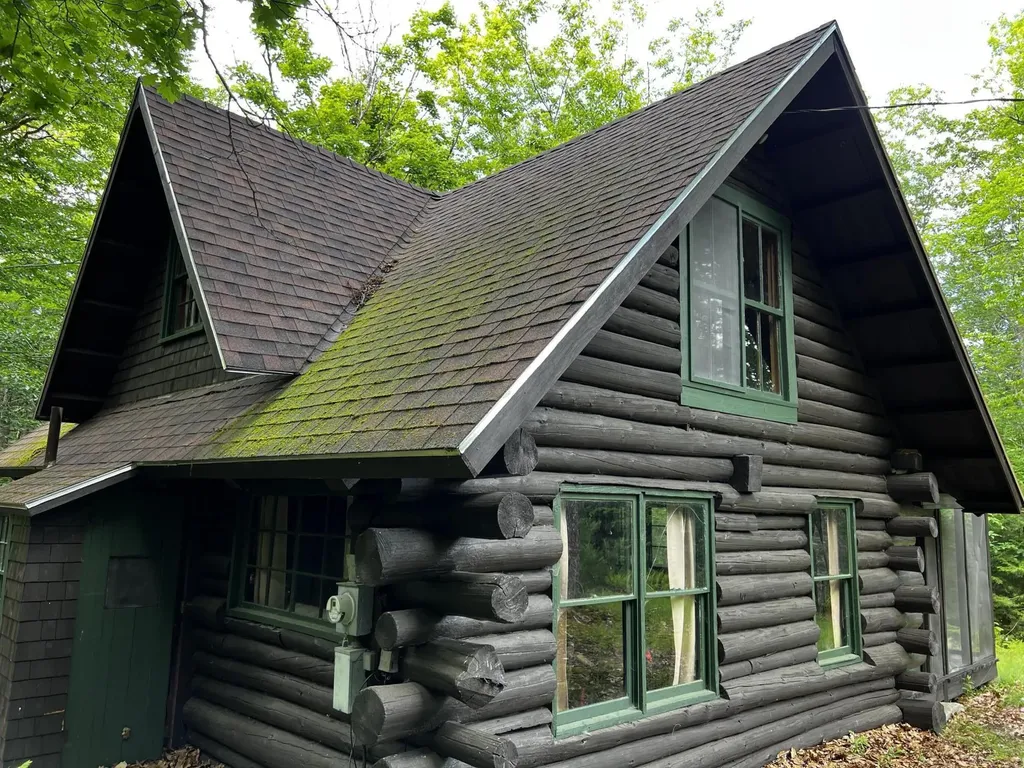 46 Brook Trout Lane Mount Vernon ME 04352