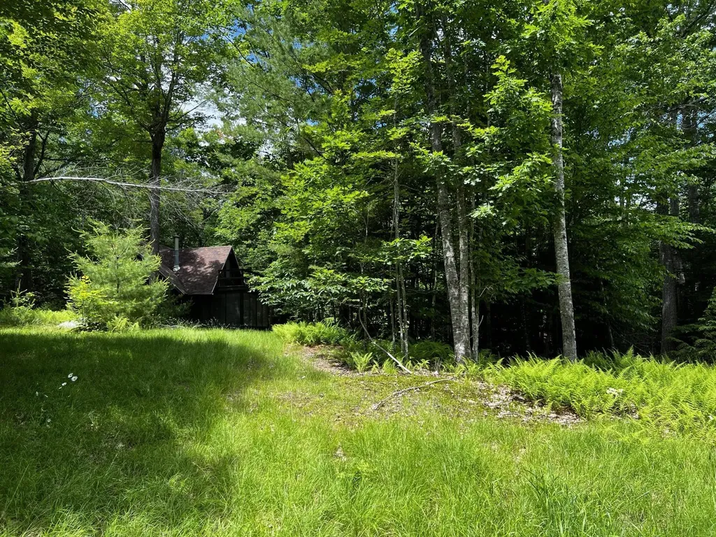 46 Brook Trout Lane Mount Vernon ME 04352