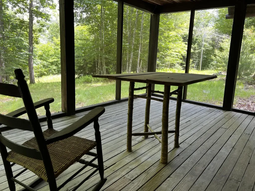46 Brook Trout Lane Mount Vernon ME 04352