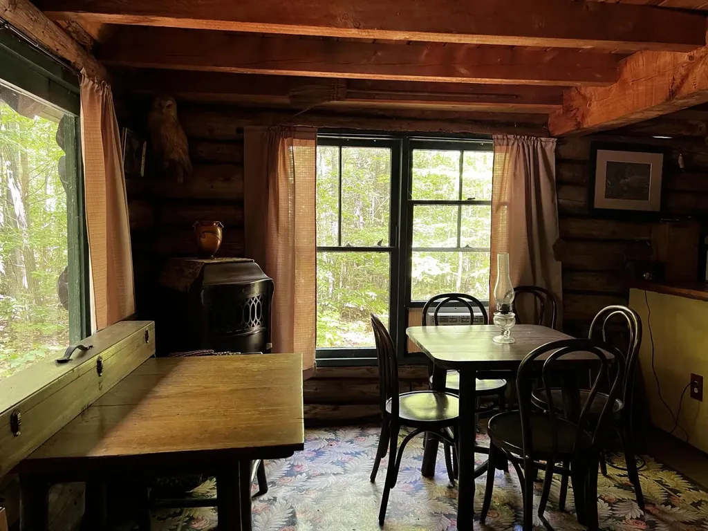 46 Brook Trout Lane Mount Vernon ME 04352