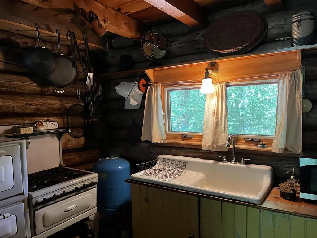 46 Brook Trout Lane Mount Vernon ME 04352