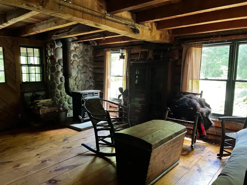 46 Brook Trout Lane Mount Vernon ME 04352