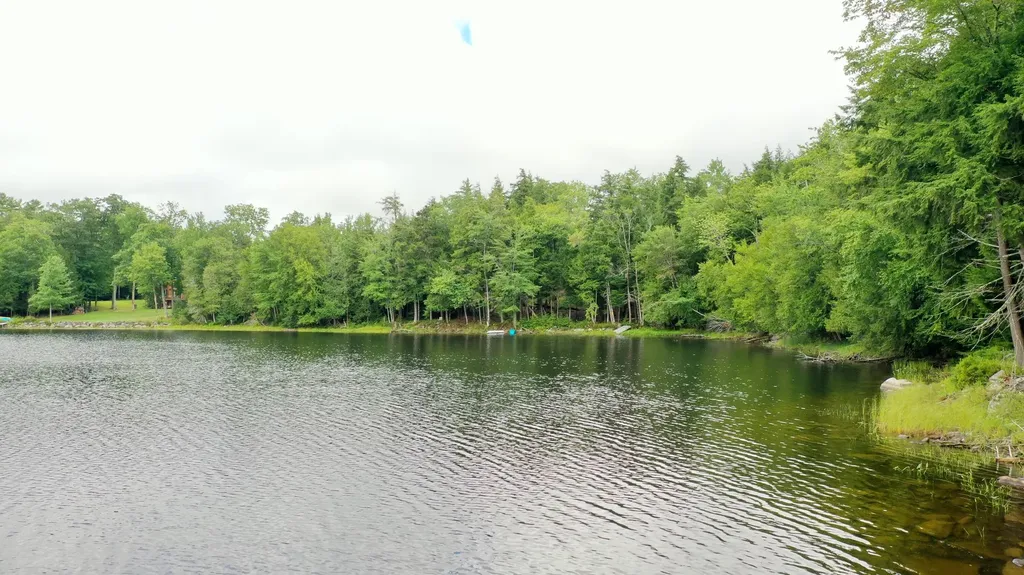 46 Brook Trout Lane Mount Vernon ME 04352