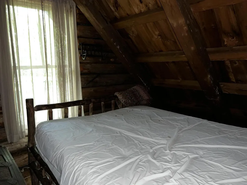 46 Brook Trout Lane Mount Vernon ME 04352