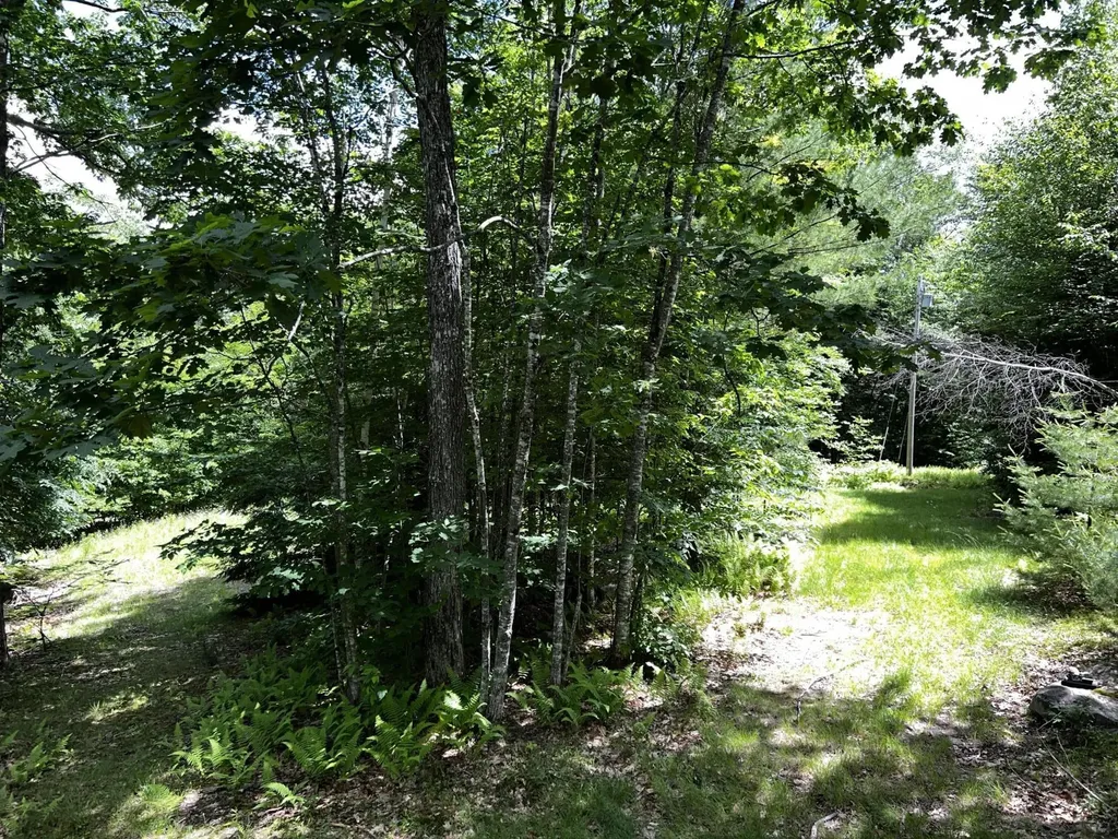 46 Brook Trout Lane Mount Vernon ME 04352