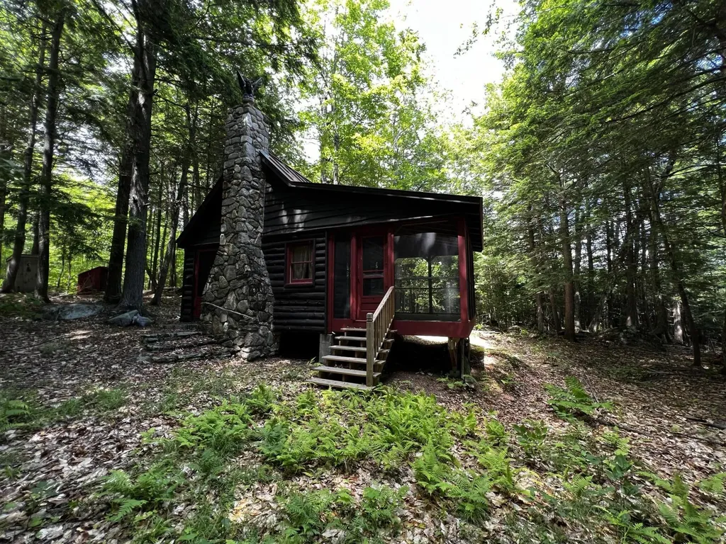 46 Brook Trout Lane Mount Vernon ME 04352
