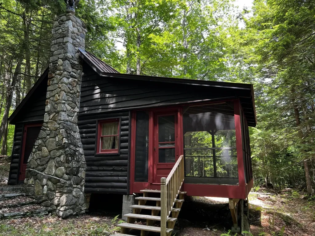 46 Brook Trout Lane Mount Vernon ME 04352
