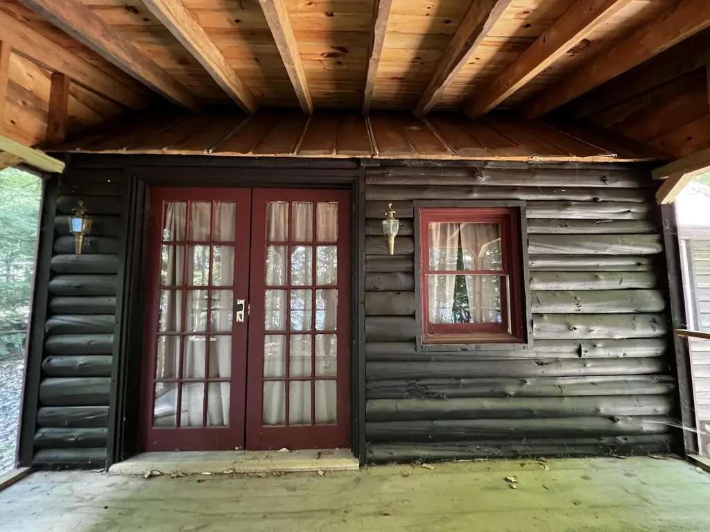46 Brook Trout Lane Mount Vernon ME 04352