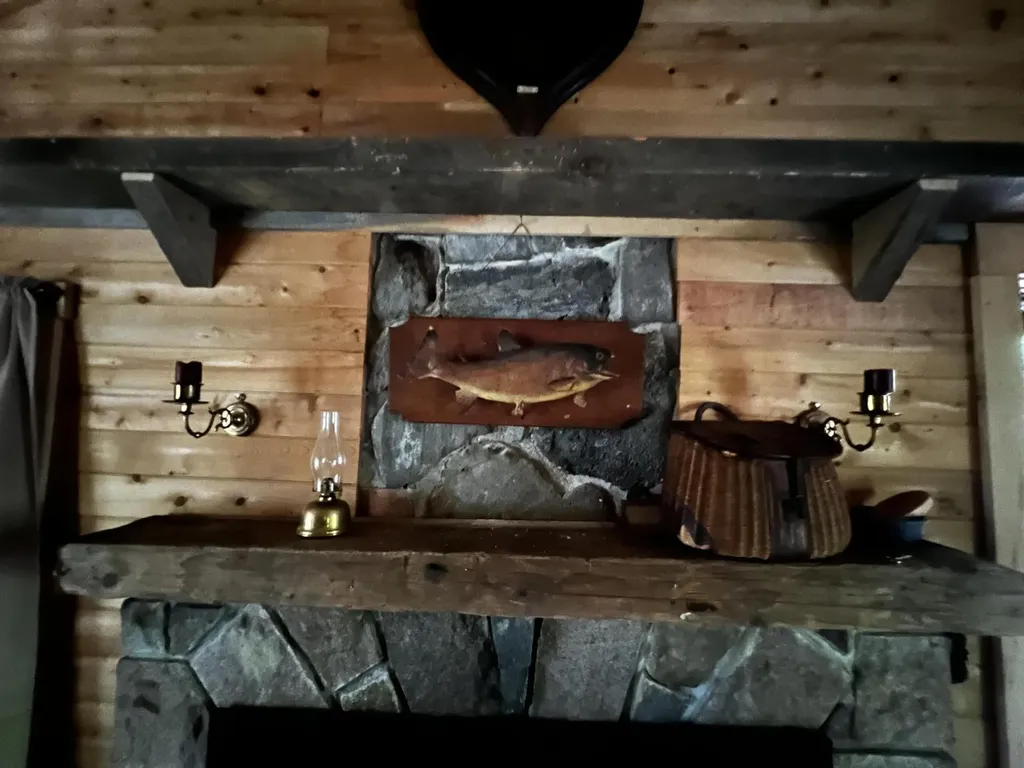 46 Brook Trout Lane Mount Vernon ME 04352