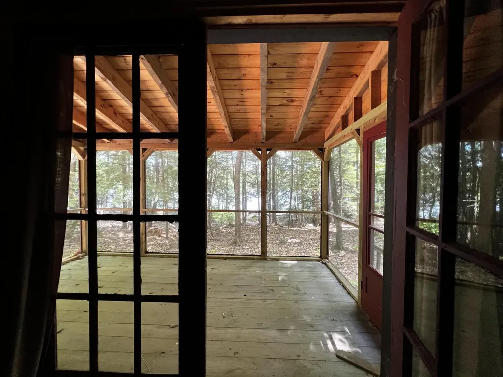 46 Brook Trout Lane Mount Vernon ME 04352