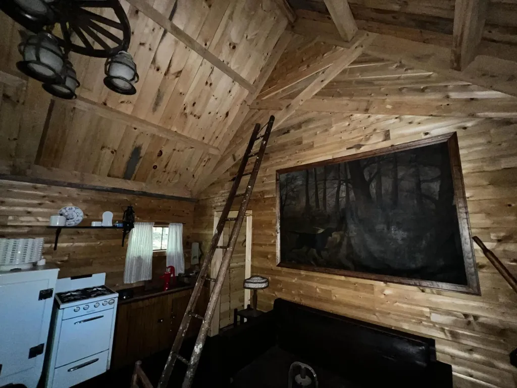 46 Brook Trout Lane Mount Vernon ME 04352