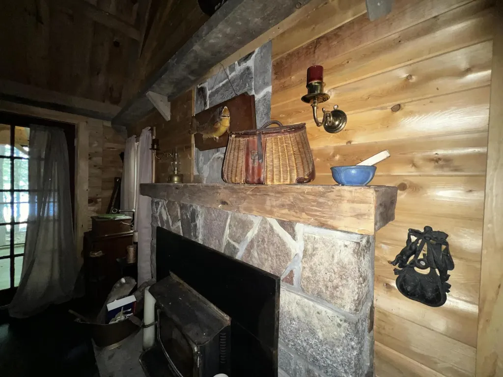 46 Brook Trout Lane Mount Vernon ME 04352