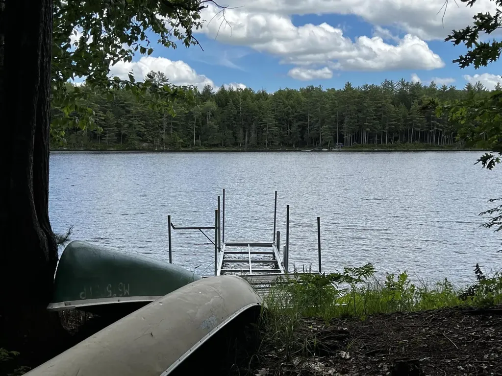 46 Brook Trout Lane Mount Vernon ME 04352