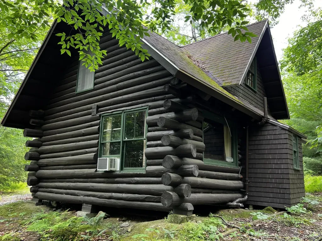 46 Brook Trout Lane Mount Vernon ME 04352