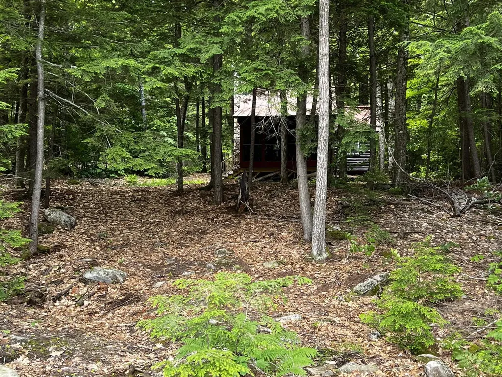 46 Brook Trout Lane Mount Vernon ME 04352